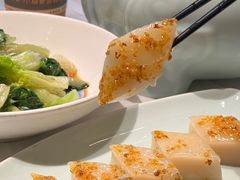 -小厨娘书香金陵(夫子庙老门东店)