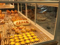 店内环境-华润万家(凯德和平广场店)
