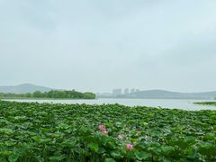 -云龙湖旅游景区