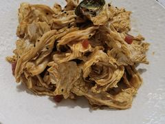 -月福京味斋·烤鸭店·北京菜(鼓楼总店)