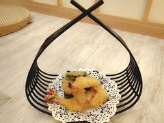 -樱の千渡日式料理·铁板烧•烧鸟(金盛田广场店)