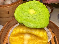 -禄运茶居·手工点心(猎德店)