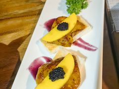 -森味薪火烧•烧鸟居酒屋•日本料理(望京店)