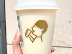 -喜茶(深圳万象前海店)