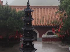 -天津盘山风景名胜区