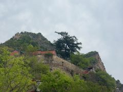 -圣莲山风景区
