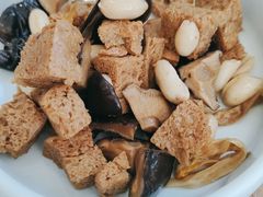 四季烤麸-一品小笼(金融街店)