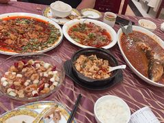 -陈麻婆豆腐(春熙店)