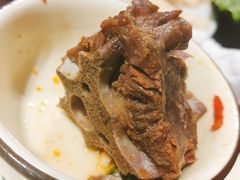 -陈五哥大排档(湘江世纪城店)