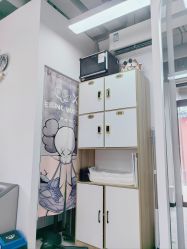 -丝沐造型-HAIR SALON