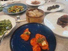 -太湖饭店·寄畅轩中餐厅