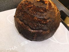 -LELECHA乐乐茶(新街口大洋店)