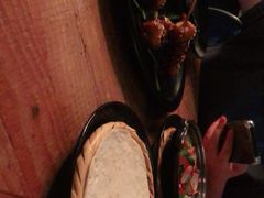 -Luchador摔跤手墨西哥餐厅(恒宇广场店)