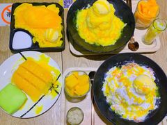 -糖糖屋•糖水•雪花冰店(时尚天河店)
