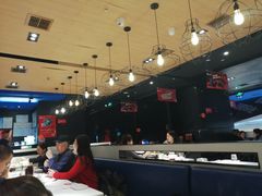 大堂-鱼酷活鱼烤鱼(沈阳大悦城店)