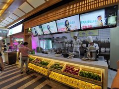 -费大厨辣椒炒肉(万家丽一店)