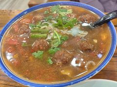 -豫掌柜饸饹面·烩面(秀沿路店)