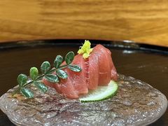 -鮨乐亭Omakase·海胆宴