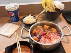 -吉野家(光华路店)