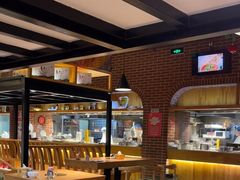 -福茂源横山铁锅羊肉(牡丹园店)