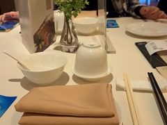 -利苑酒家(合景国际金融广场店)