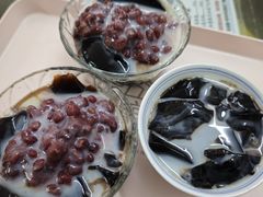 -五福堂龟苓膏(河东北山店)