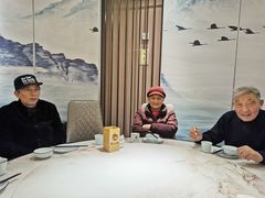 -南山翁新概念川菜(红山常发广场店)