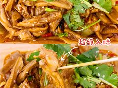 -南街清补凉(黄贝岭店)