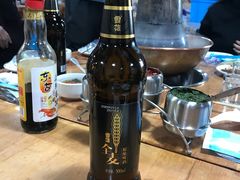 -元盛居(生态大街店)