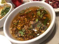 -海底捞火锅(万丰桥店)