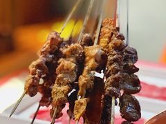 -京元盛铜锅涮肉(上海总店)