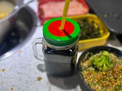 -钢管厂五区小郡肝串串香(南山店)