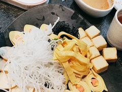 -东来顺(非遗·清真火锅·盛世广场店)