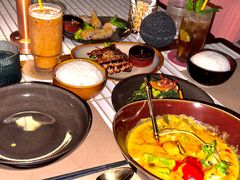 -CHINCHIN 青青·泰国料理(万象食家店)