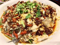 -宗泉烤全羊·烤羊腿·家常菜(解放东路店)