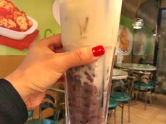 -翠华餐厅