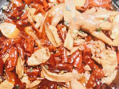 -聚味瞿记·龙虾堂(天元店)