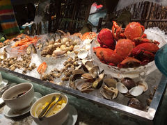 iphone_upload_pic-粤海喜来登酒店·盛宴海鲜牛排自助餐厅(天河城店)