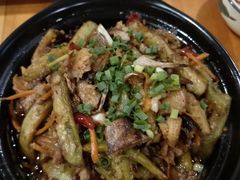 -61号餐吧(兴坪古镇漓江店)