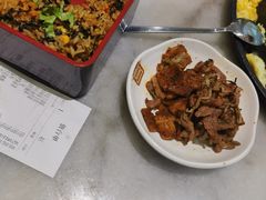 -韩宫宴和牛烤肉(合肥滨湖银泰城店)