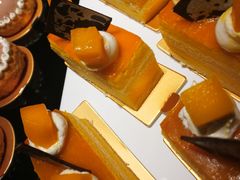 -上海东方佘山翰悦阁酒店·Vie全日制餐厅