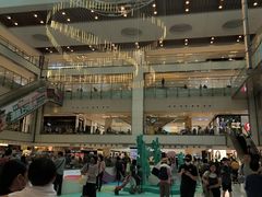 -新城市广场