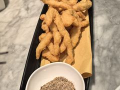 -城南往事·烤鸭·鲁菜(世茂宽厚里·大明湖店)