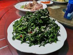 -范记靖远羊羔肉(博物馆店)
