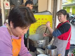 -阿麟馄饨(延长路店)