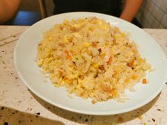 扬州炒饭-东园小馆(苏州中心店)