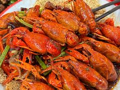 -香满锅老北京羊蝎子火锅·家常菜(新街口店)