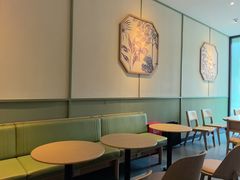 -星巴克(扬州金鹰店)