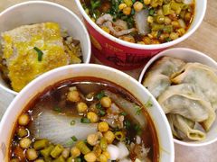 -江三王记牛杂馆(总店)