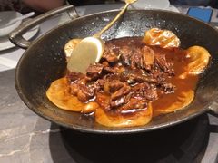 -皖厨·中国徽菜(星河WORLD·COCO Park店)